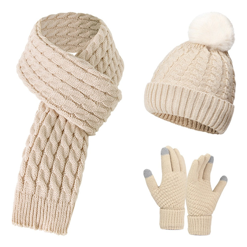 Ardenne Winter Trio Set