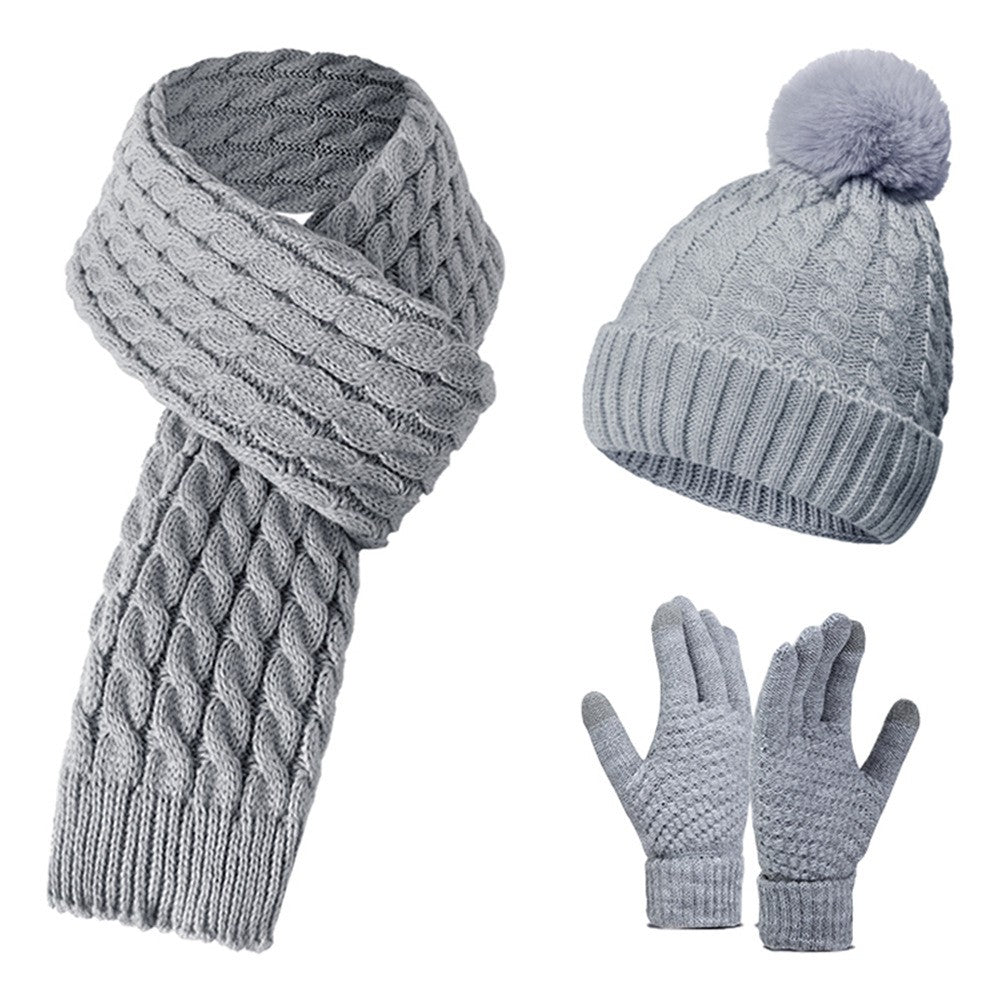 Ardenne Winter Trio Set