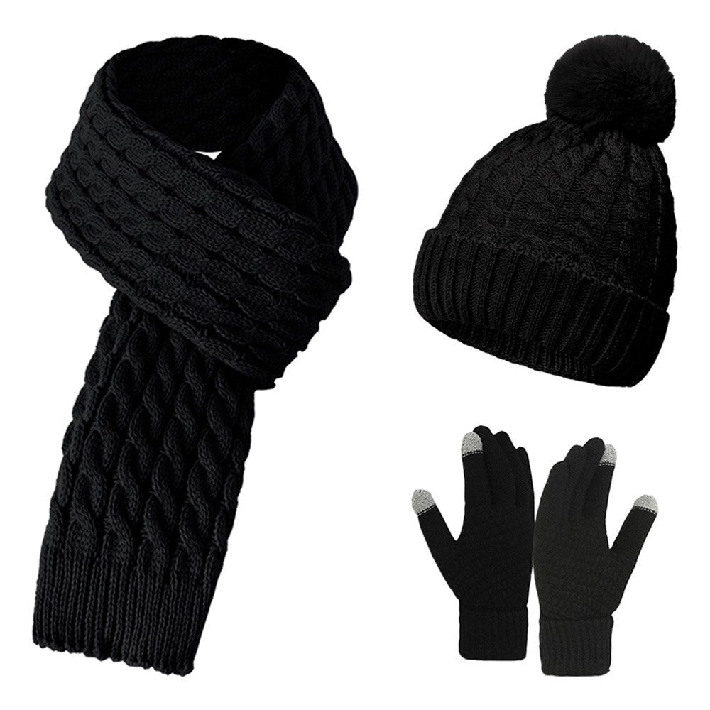 Ardenne Winter Trio Set