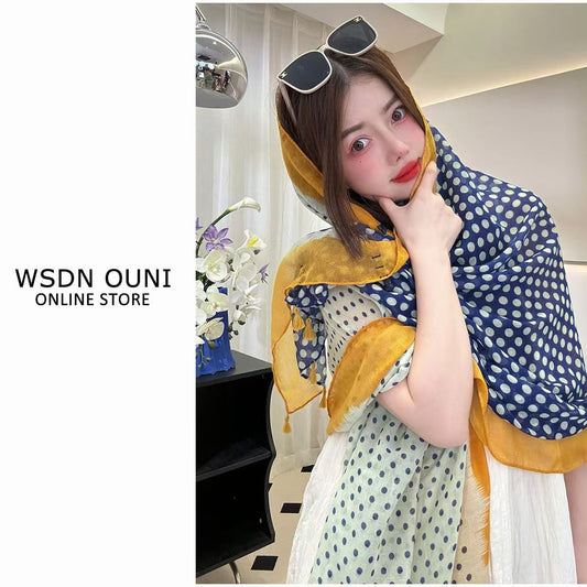 Nayora Ethnic Woven Shawl