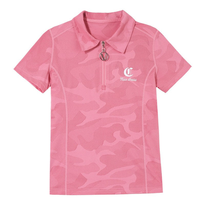 Veyra Active Performance Tee