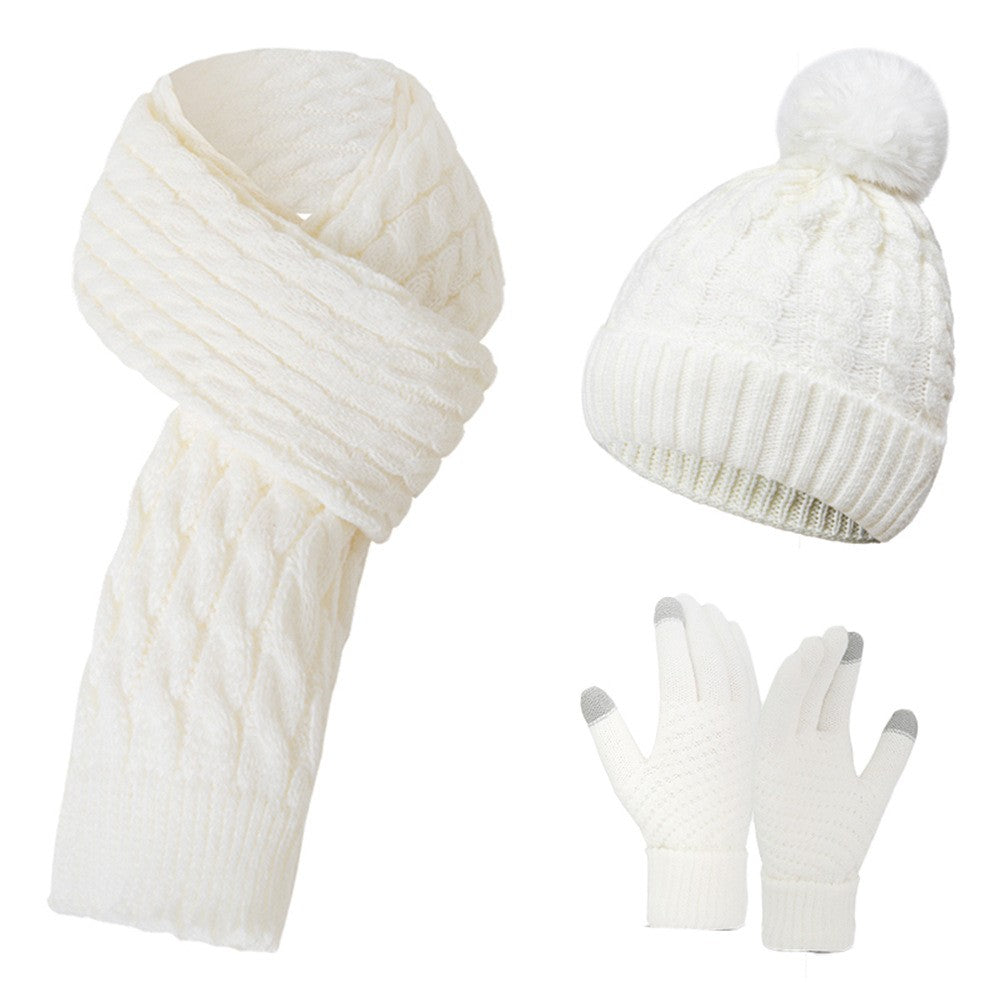 Ardenne Winter Trio Set