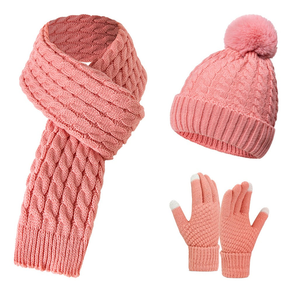 Ardenne Winter Trio Set