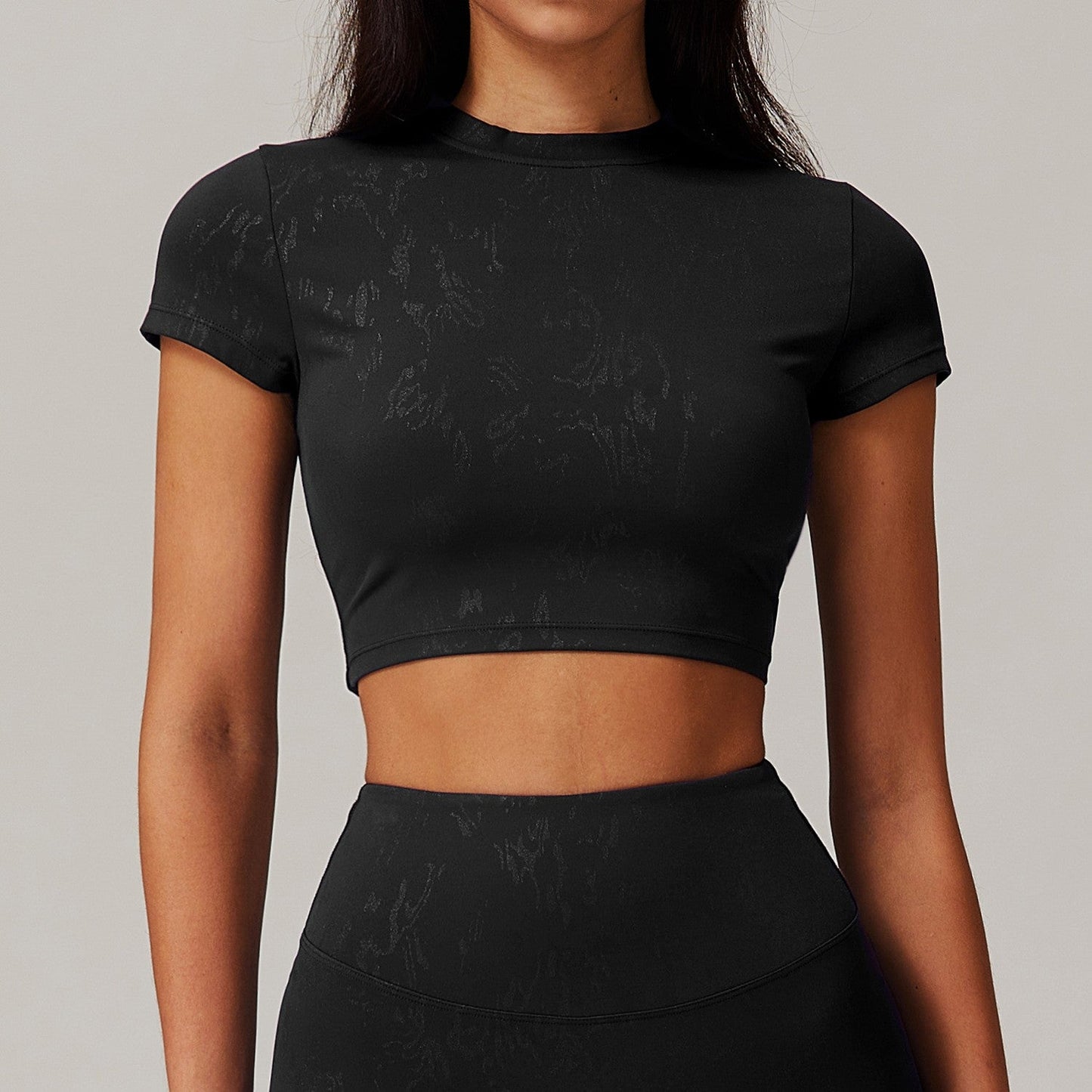 DynamiTech Sculpt Tee