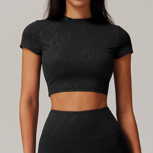 DynamiTech Sculpt Tee