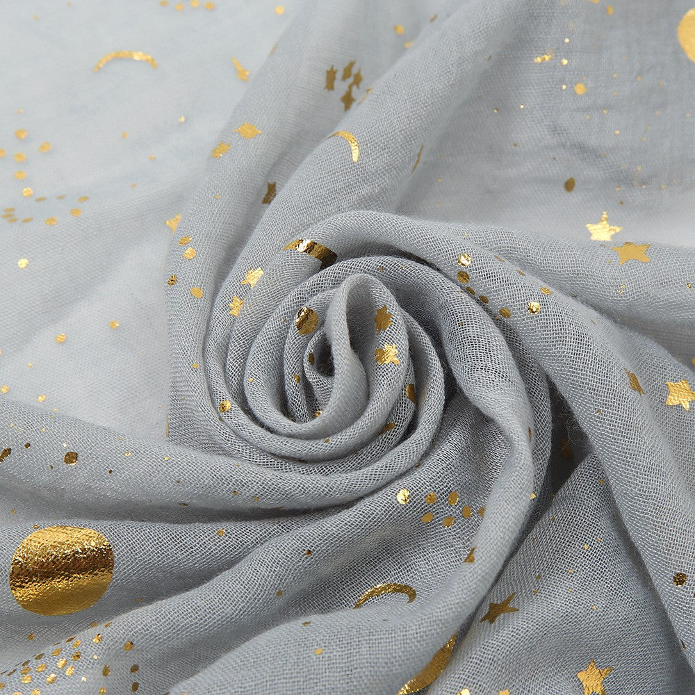 Elowyn Starfield Scarf