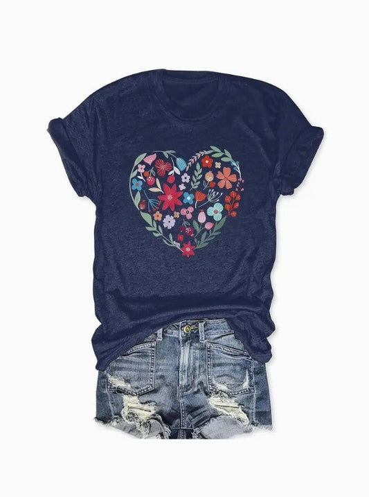Florienne Cotton Vest
