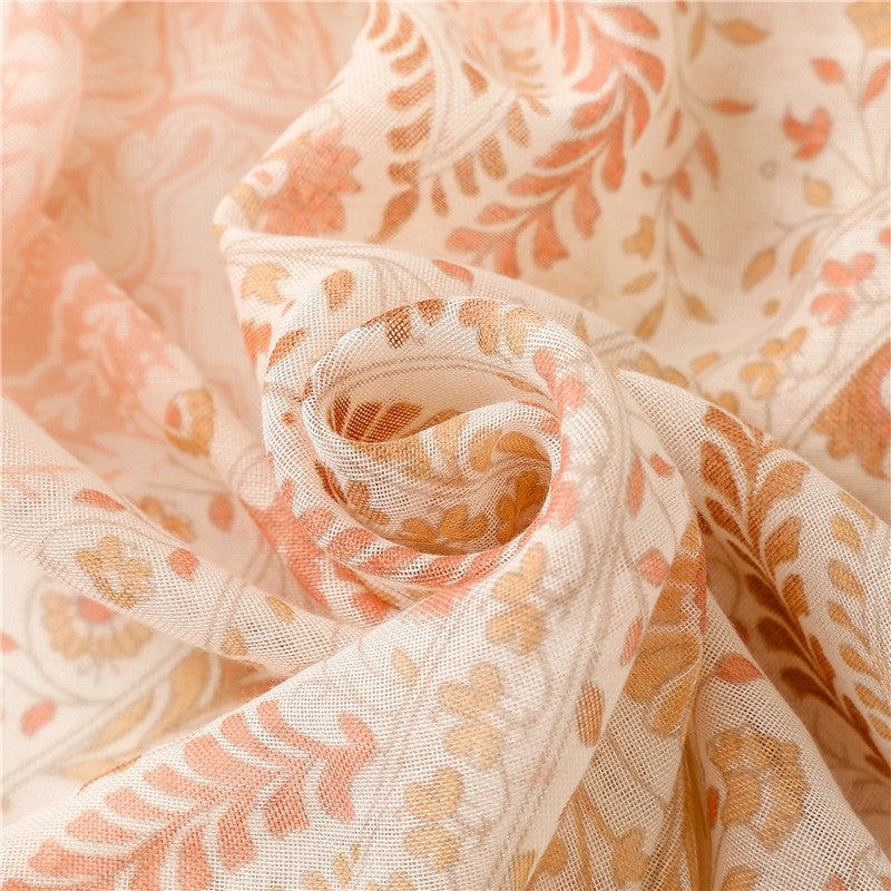 Senya Linen Essence Scarf