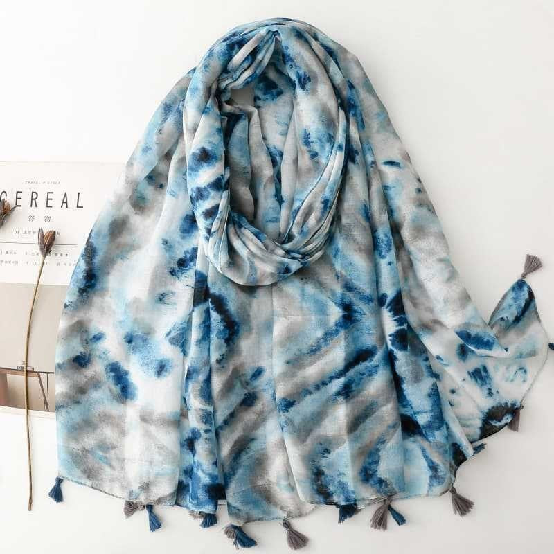 Senya Linen Essence Scarf