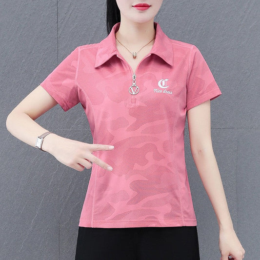 Veyra Active Performance Tee